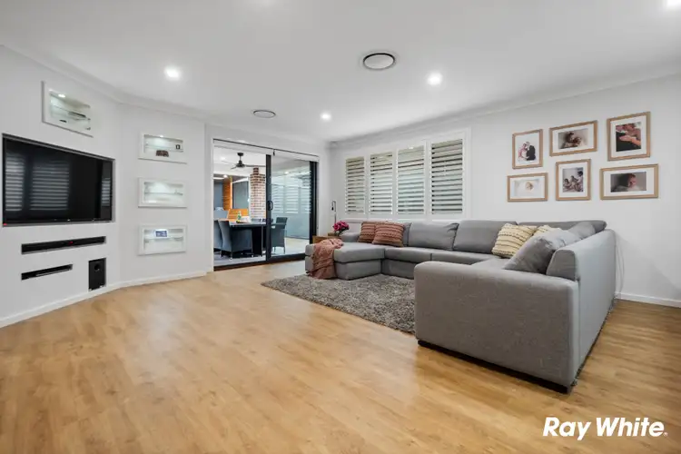 Third view of Homely house listing, 34 Spiller Street, Schofields NSW 2762