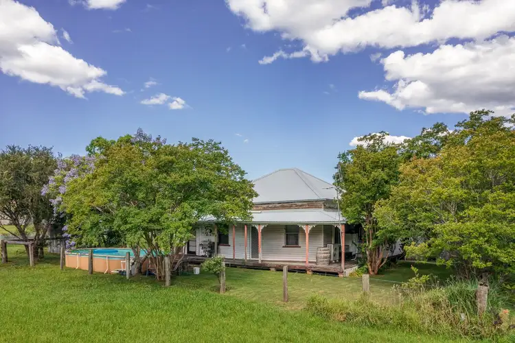 Third view of Homely rural property listing, 113 Hilldale Road, Hilldale NSW 2420