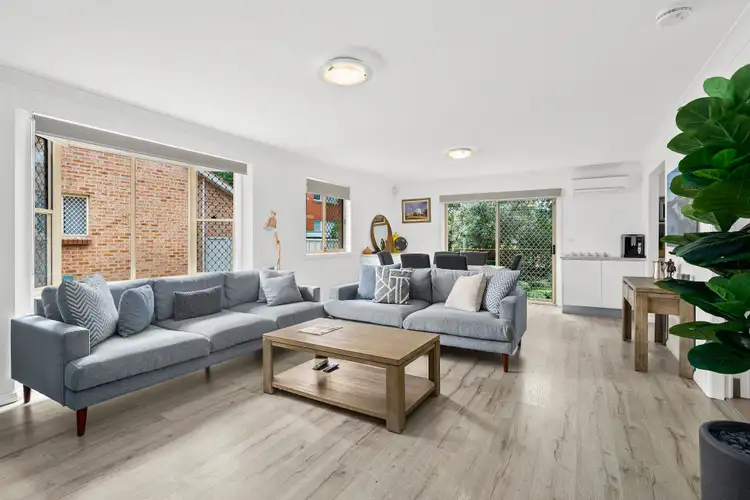 Sixth view of Homely townhouse listing, 4/17 Hillcrest Street, Wollongong NSW 2500