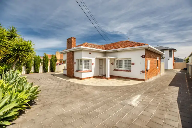 Main view of Homely house listing, 5 Britton Street, West Richmond SA 5033