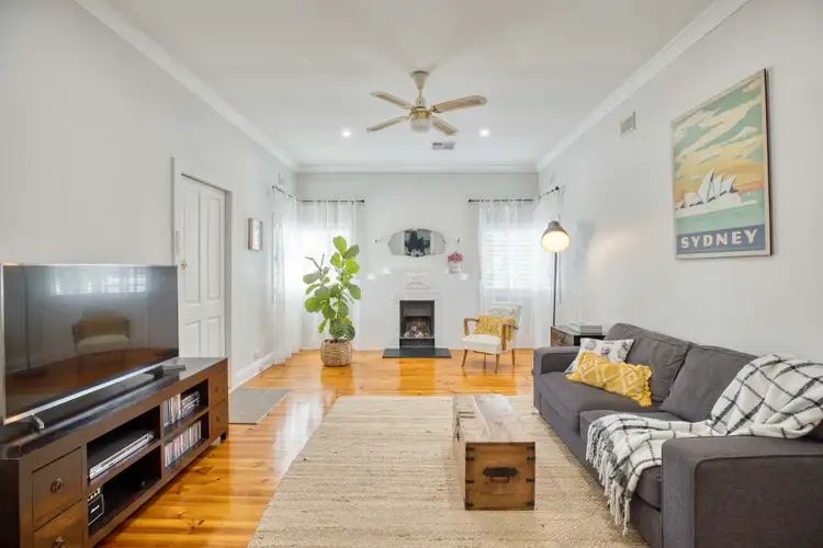Second view of Homely house listing, 5 Britton Street, West Richmond SA 5033