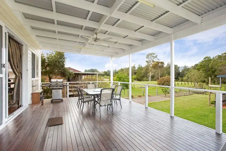 Second view of Homely house listing, 83 Fosterton Road, Dungog NSW 2420