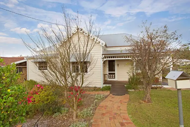 Fourth view of Homely house listing, 83 Fosterton Road, Dungog NSW 2420