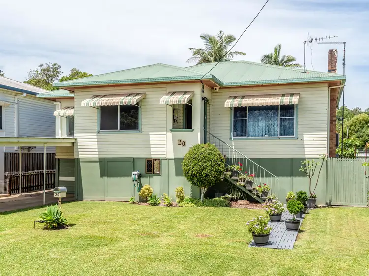 20 Diadem Street, Lismore NSW 2480