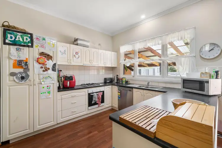 Second view of Homely house listing, 15 Charles Street, Benalla VIC 3672