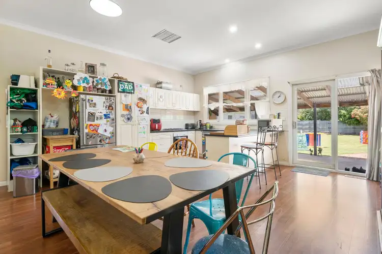 Third view of Homely house listing, 15 Charles Street, Benalla VIC 3672