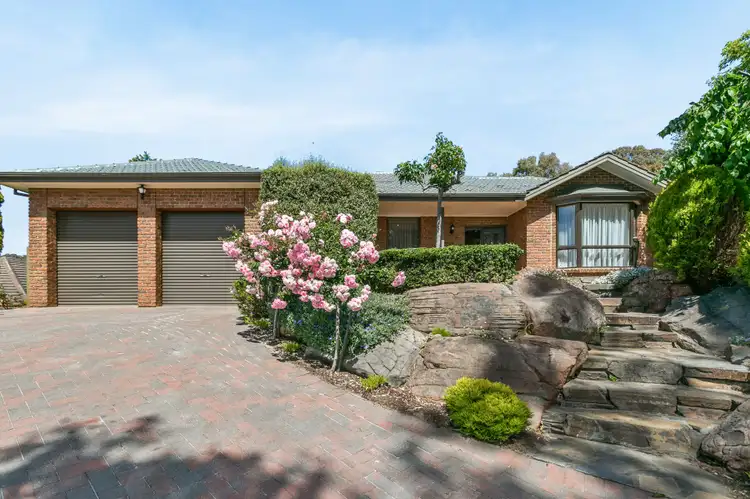 Main view of Homely house listing, 3 Mulberry Grove, Aberfoyle Park SA 5159
