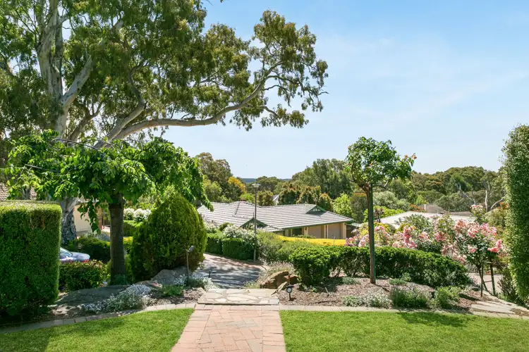 Second view of Homely house listing, 3 Mulberry Grove, Aberfoyle Park SA 5159