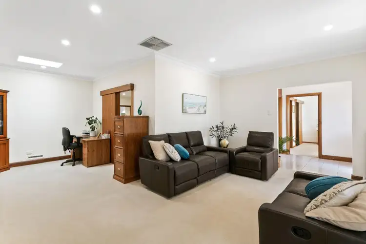 Fifth view of Homely house listing, 3 Mulberry Grove, Aberfoyle Park SA 5159