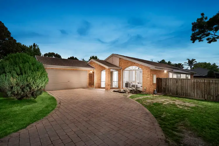 9 Pennycross Court, Rowville VIC 3178