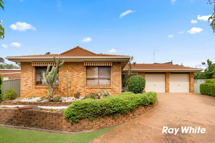 31 Torrance Crescent, Quakers Hill NSW 2763