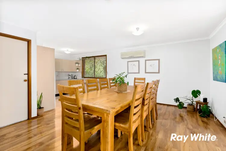 Fifth view of Homely house listing, 31 Torrance Crescent, Quakers Hill NSW 2763