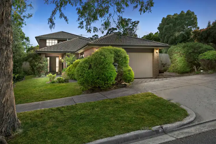 4 Callantina Court, Frankston VIC 3199
