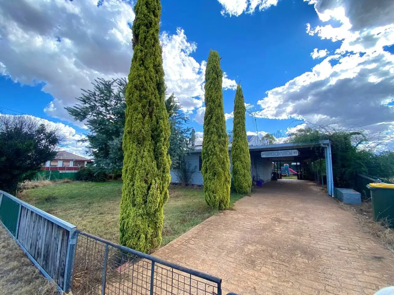 Main view of Homely house listing, 24 Brookview Street, Trundle NSW 2875