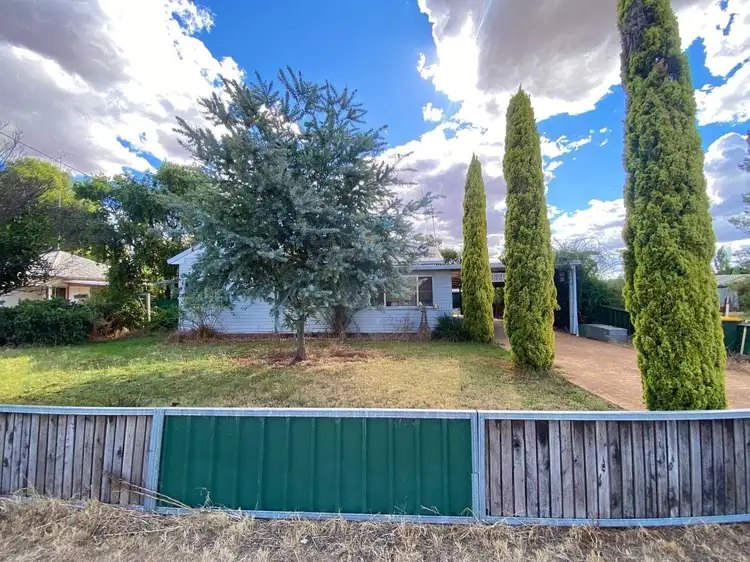 Second view of Homely house listing, 24 Brookview Street, Trundle NSW 2875