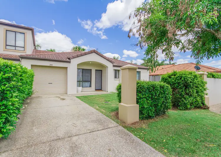 208/64 Gilston Road, Nerang QLD 4211