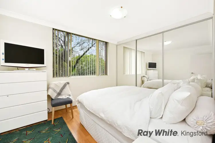 Second view of Homely apartment listing, 18/76 Lenthall Street, Kensington NSW 2033