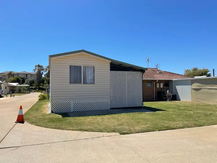 Second view of Homely unit listing, 21/123 Point Leander Drive, Port Denison WA 6525