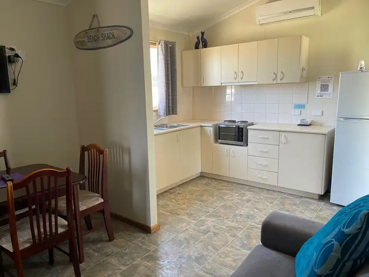 Sixth view of Homely unit listing, 21/123 Point Leander Drive, Port Denison WA 6525