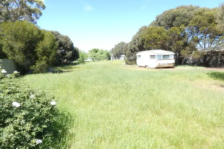 62 (Lot 84) Camperdown Terrace, Port Moorowie SA 5576