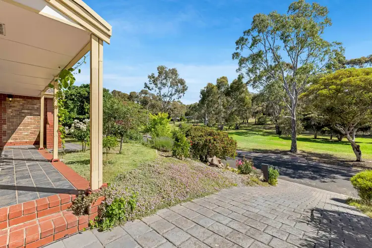 Main view of Homely house listing, 52 Horseshoe Drive, Aberfoyle Park SA 5159