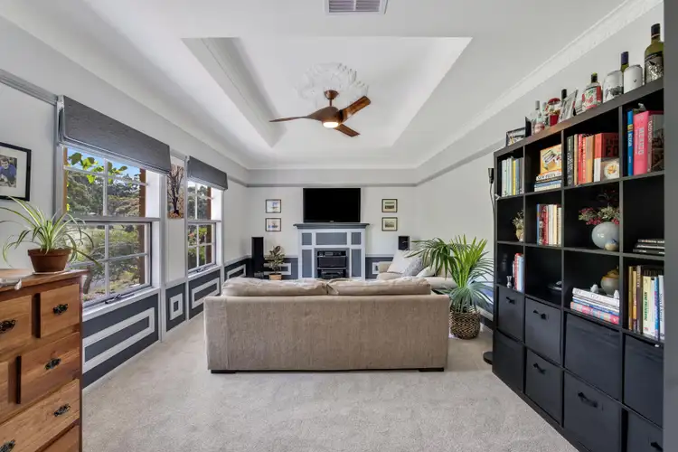Third view of Homely house listing, 52 Horseshoe Drive, Aberfoyle Park SA 5159