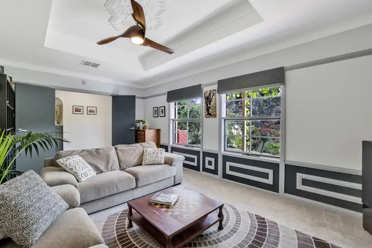 Fourth view of Homely house listing, 52 Horseshoe Drive, Aberfoyle Park SA 5159