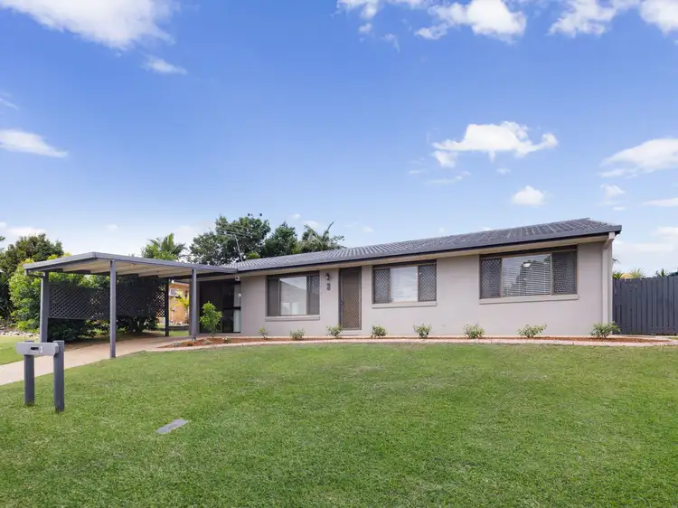 3 Stavewood Street, Algester QLD 4115