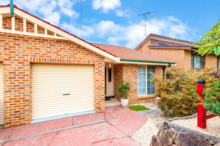 30b Bottlebrush Drive, Cranebrook NSW 2749