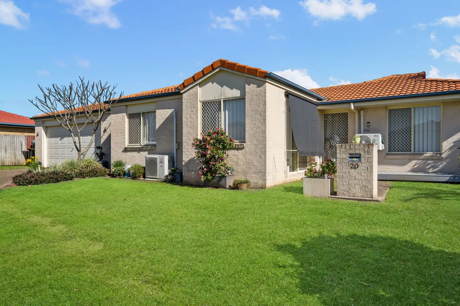 Main view of Homely house listing, 20 Barnard Crescent, Murrumba Downs QLD 4503