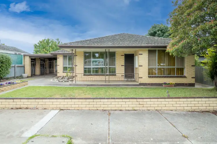 Second view of Homely house listing, 1 O'Keefe Street, White Hills VIC 3550
