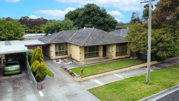 Third view of Homely house listing, 1 O'Keefe Street, White Hills VIC 3550