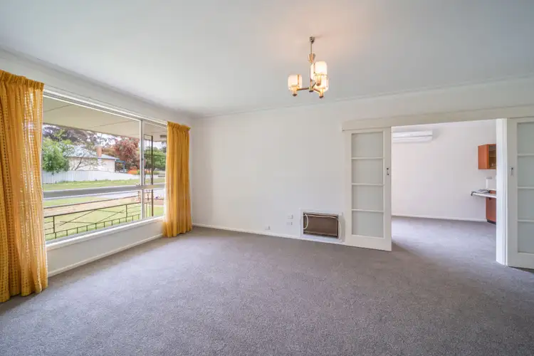 Fifth view of Homely house listing, 1 O'Keefe Street, White Hills VIC 3550