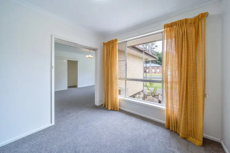 Sixth view of Homely house listing, 1 O'Keefe Street, White Hills VIC 3550