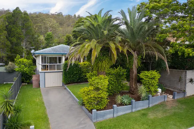 30 Trent Street, Mount Gravatt QLD 4122