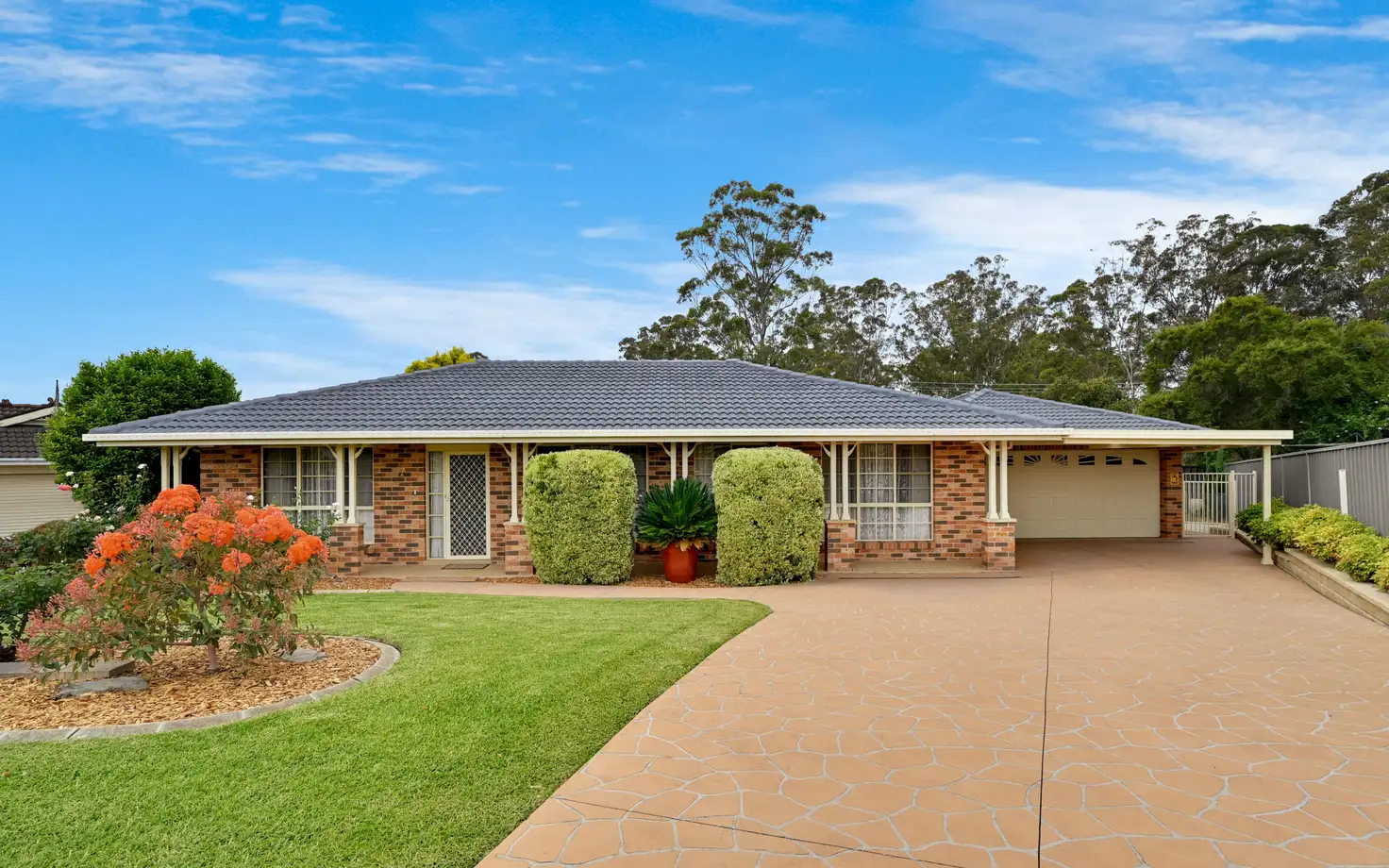 Main view of Homely house listing, 7 Berliet Place, Ingleburn NSW 2565