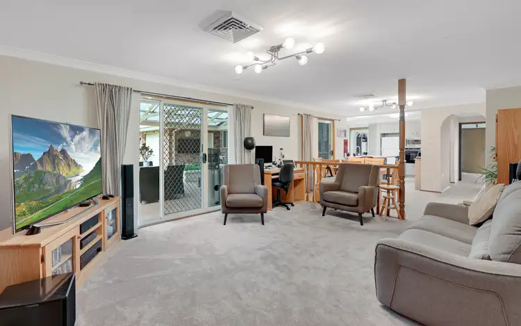 Second view of Homely house listing, 7 Berliet Place, Ingleburn NSW 2565