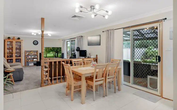 Third view of Homely house listing, 7 Berliet Place, Ingleburn NSW 2565