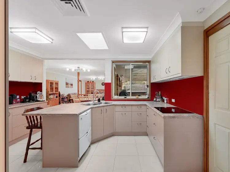 Fourth view of Homely house listing, 7 Berliet Place, Ingleburn NSW 2565