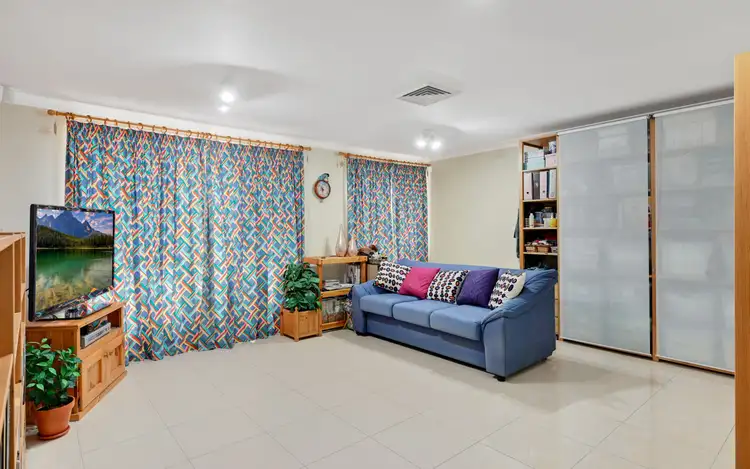 Fifth view of Homely house listing, 7 Berliet Place, Ingleburn NSW 2565