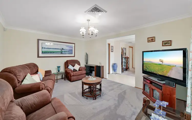 Sixth view of Homely house listing, 7 Berliet Place, Ingleburn NSW 2565