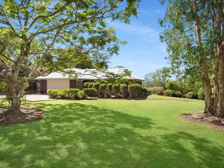 Main view of Homely house listing, 110 Dulong Road, Dulong QLD 4560