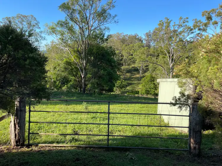 Second view of Homely house listing, 110 Dulong Road, Dulong QLD 4560