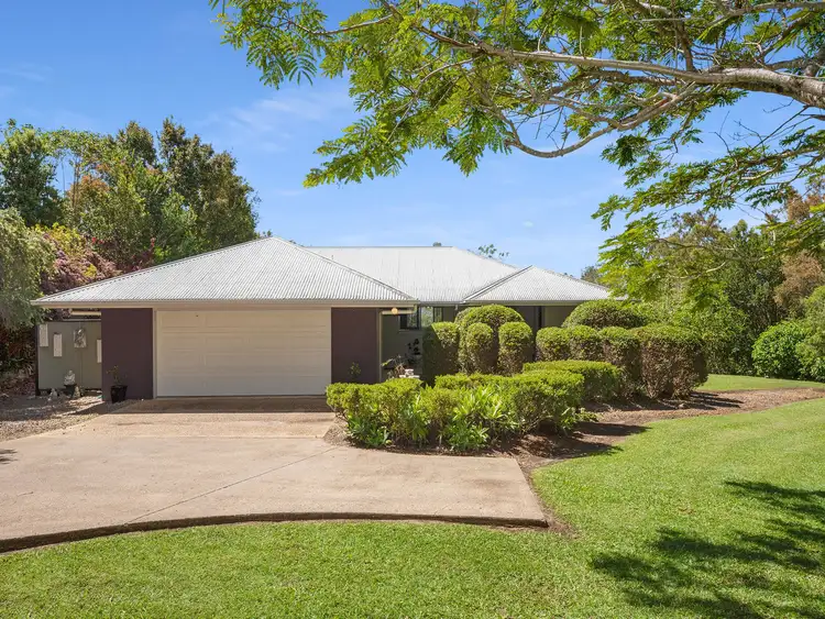 Fourth view of Homely house listing, 110 Dulong Road, Dulong QLD 4560