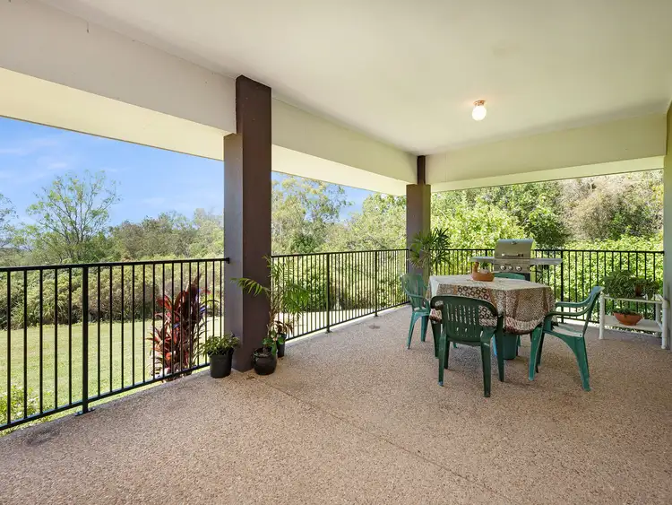 Fifth view of Homely house listing, 110 Dulong Road, Dulong QLD 4560