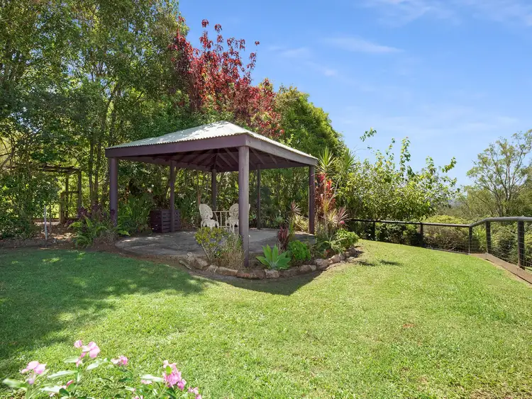 Sixth view of Homely house listing, 110 Dulong Road, Dulong QLD 4560