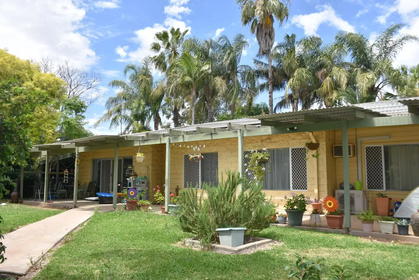Main view of Homely house listing, 5 Cameron Place, Moree NSW 2400