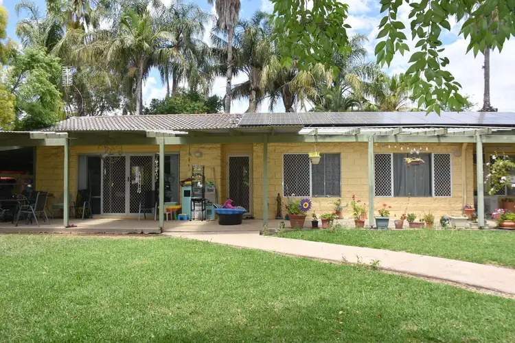 Fourth view of Homely house listing, 5 Cameron Place, Moree NSW 2400