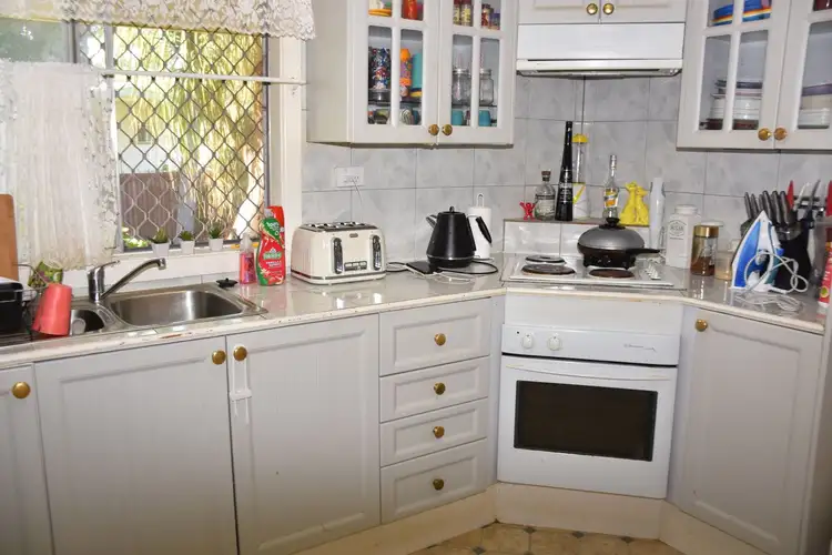 Seventh view of Homely house listing, 5 Cameron Place, Moree NSW 2400