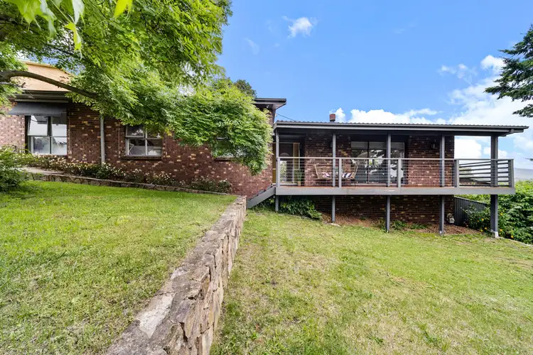 Third view of Homely house listing, 50 Coningham Street, Gowrie ACT 2904
